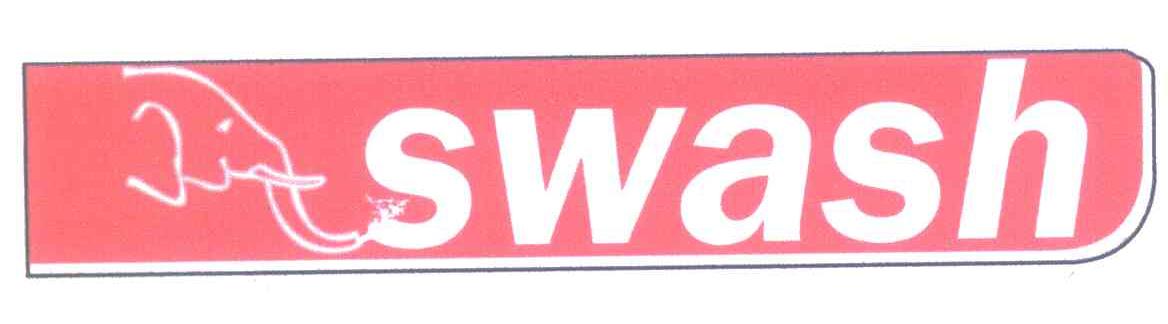 SWASH