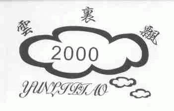 云里飘 2000