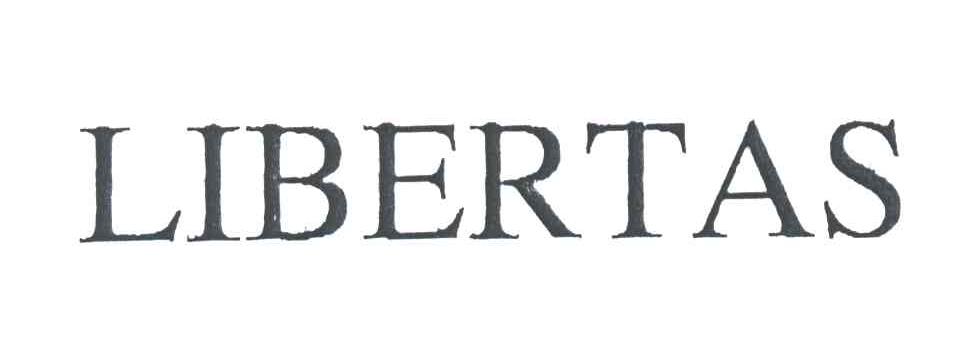 LIBERTAS