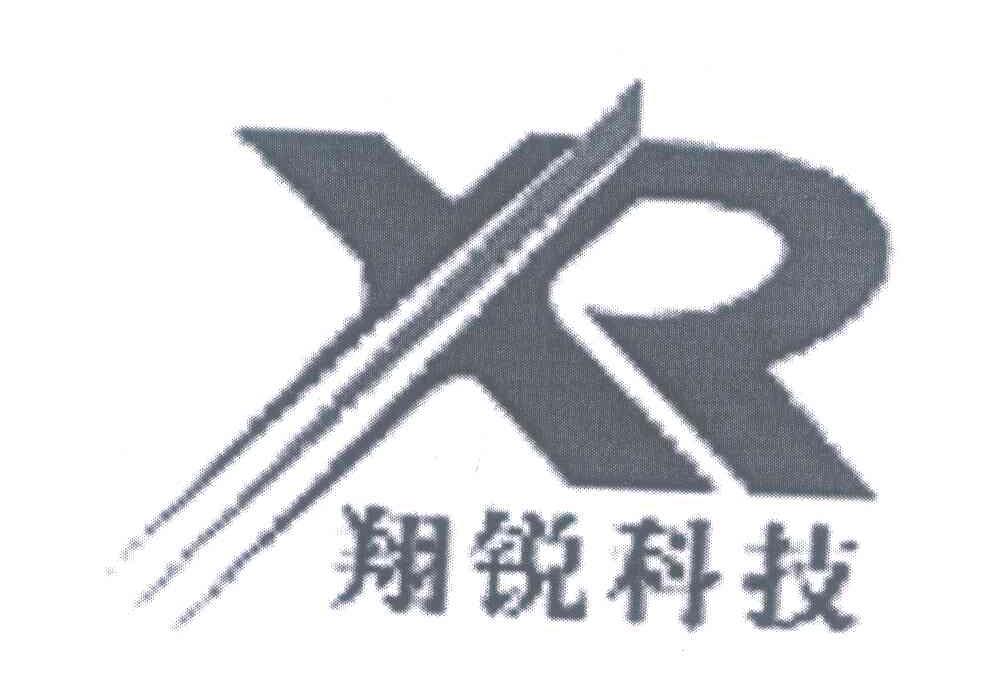 翔锐科技 XR