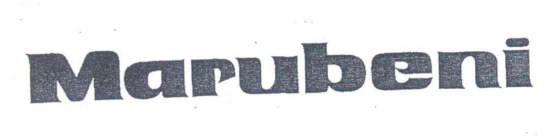 MARUBENI