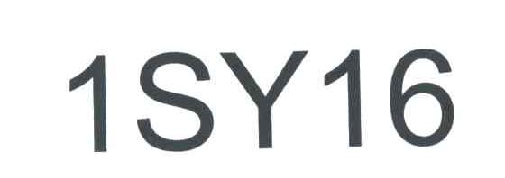 1SY16