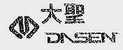 大圣  DNSEN