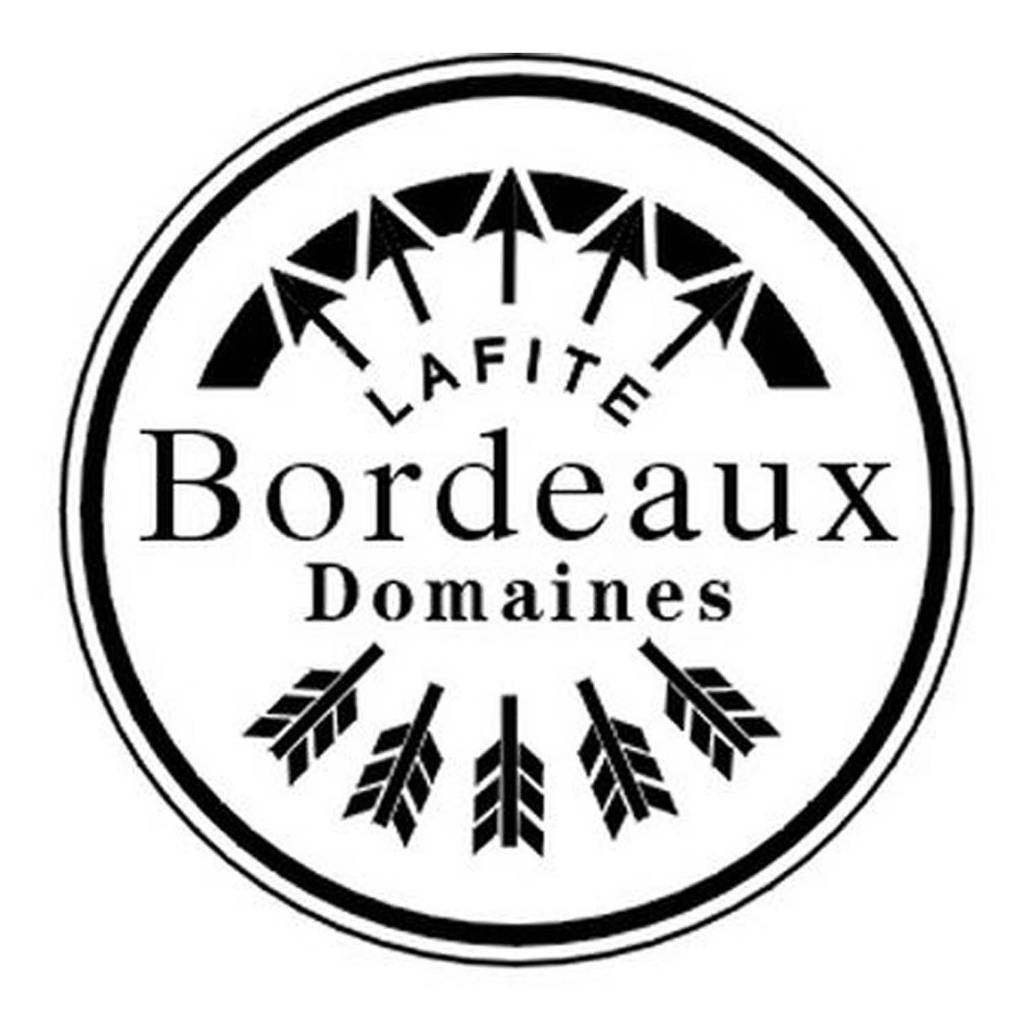 LAFITE BORDEAUX DOMAINES