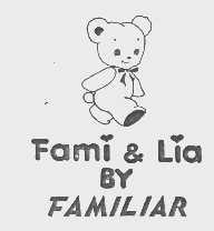 FAMI & LIA BY FAMILIAR