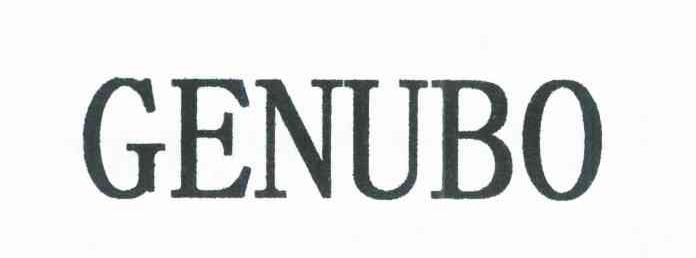 GENUBO