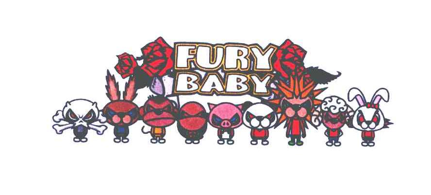 FURY BABY