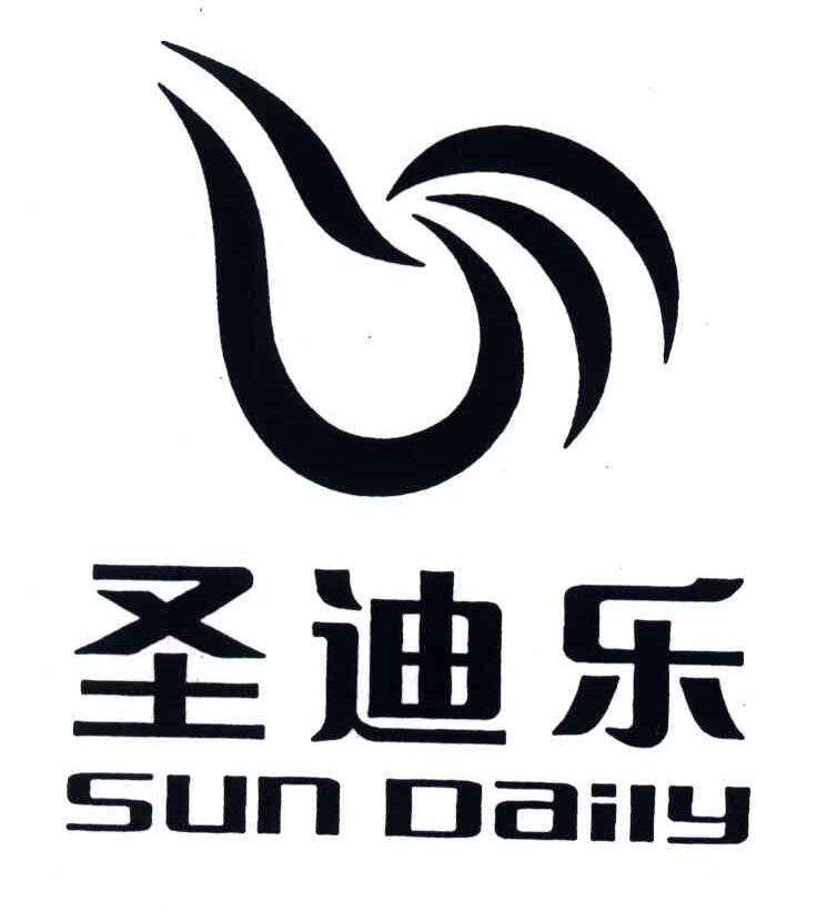 圣迪乐;SUN DAILY
