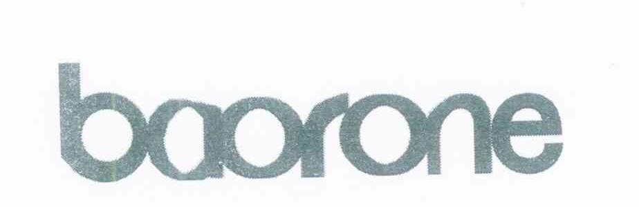 BAORONE