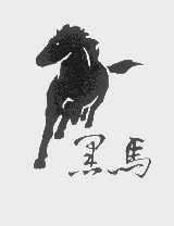 黑马