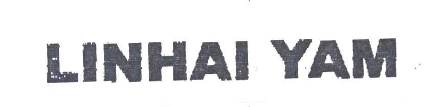 LINHAI YAM