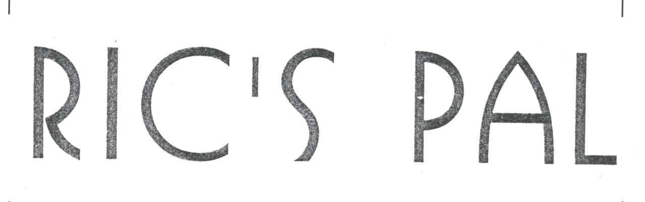 RICSPAL