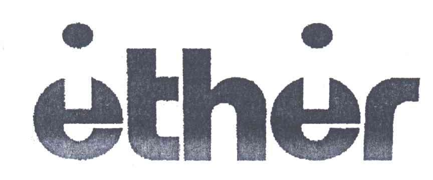 ETHER