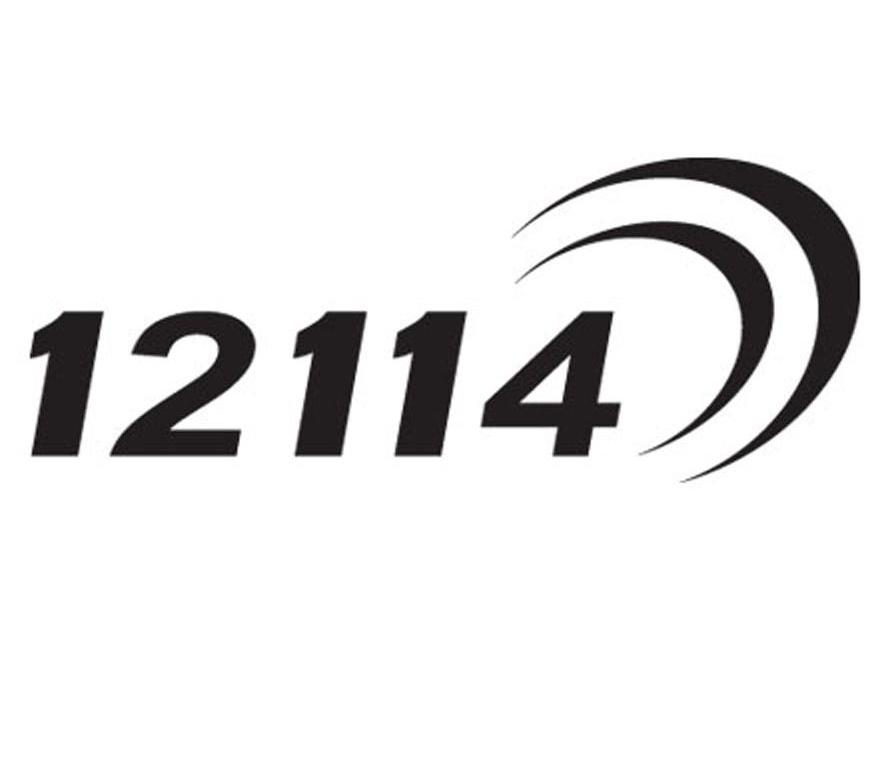 12114