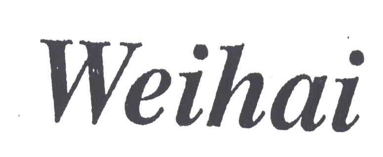 WEIHAI
