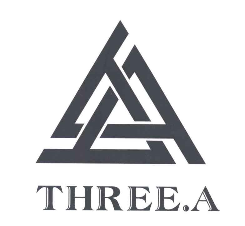 THREE A