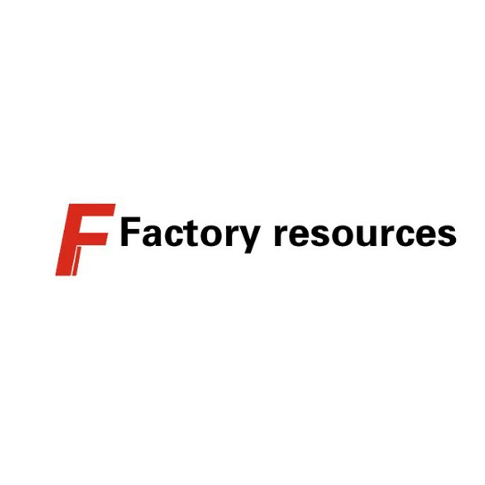 F FACTORY RESOURCES