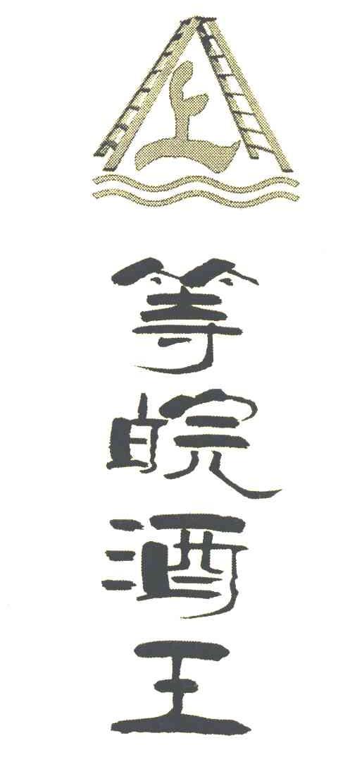 等皖酒王 上