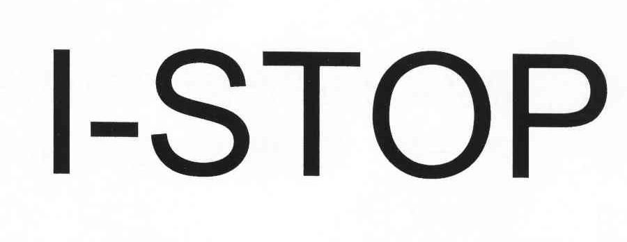 I-STOP