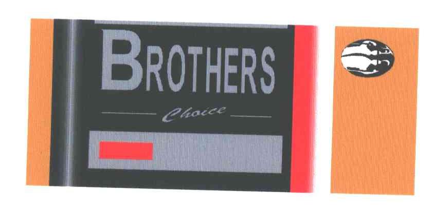 BROTHERS CHOICE