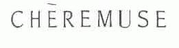 CHEREMUSE