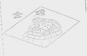 金蟾