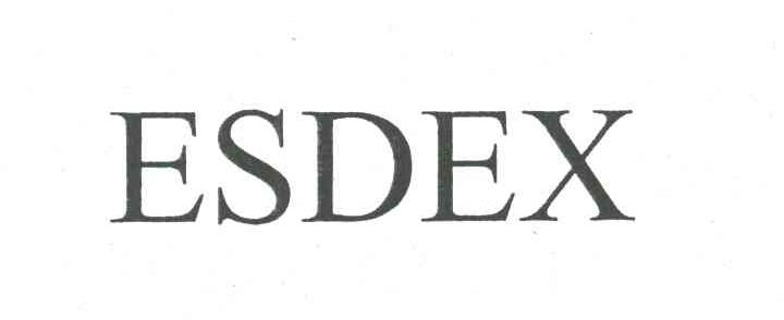 ESDEX