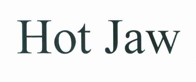 HOT JAW