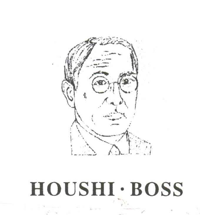 HOUSHI BOSS
