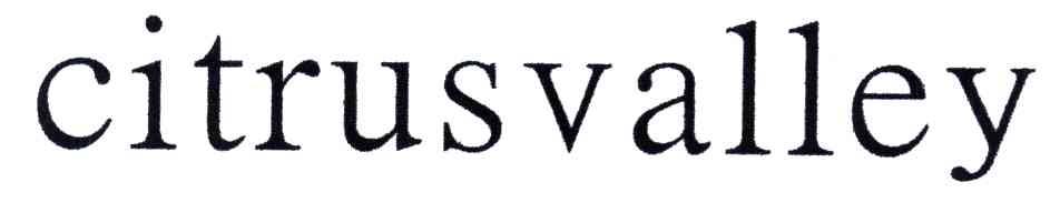 CITRUSVALLEY