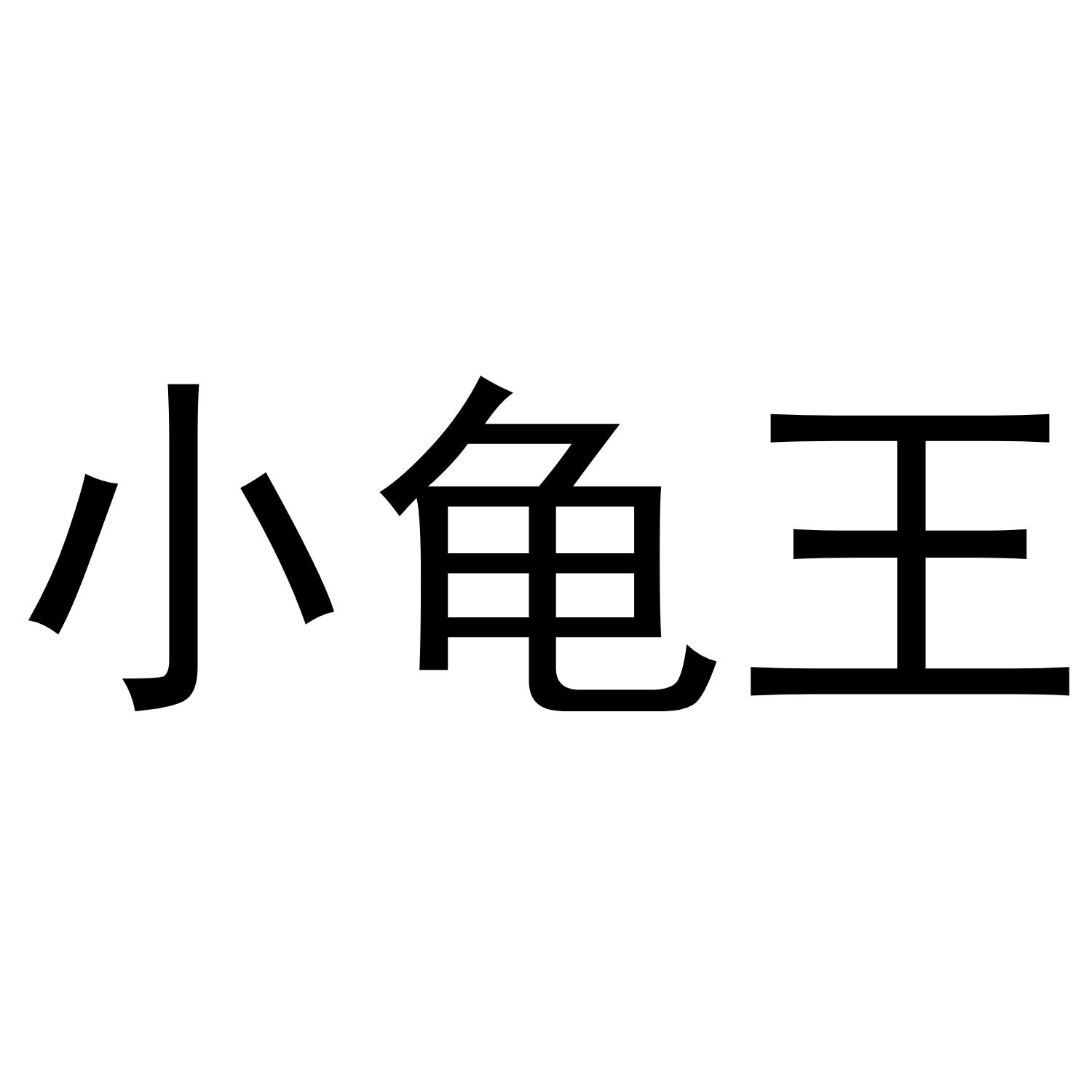 小龟王