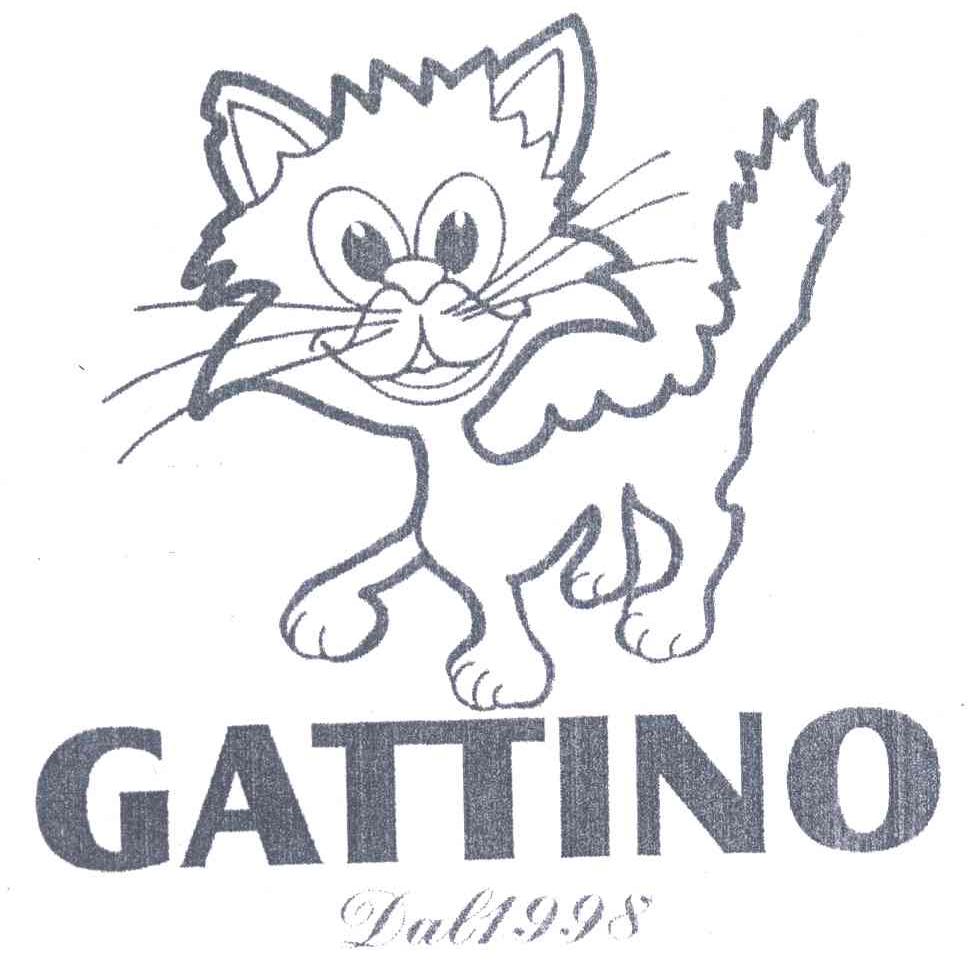 GATTINO;DAL1998