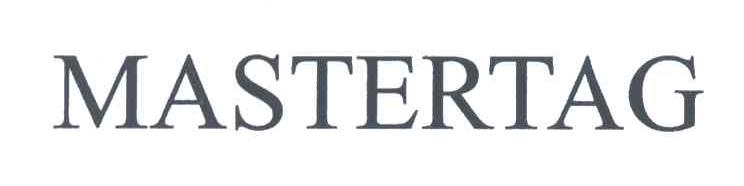 MASTERTAG