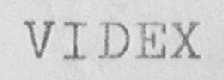 VIDEX