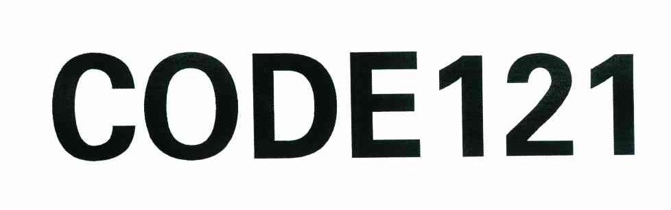 CODE 121