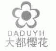 大都樱花;DADUYH