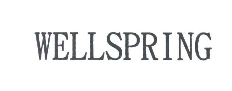 WELLSPRING