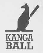 KANGA BALL & KANGAROO
