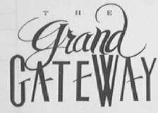 THE GRANA GATEWAY