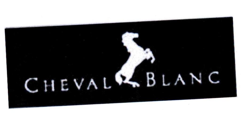 CHEVAL BLANC