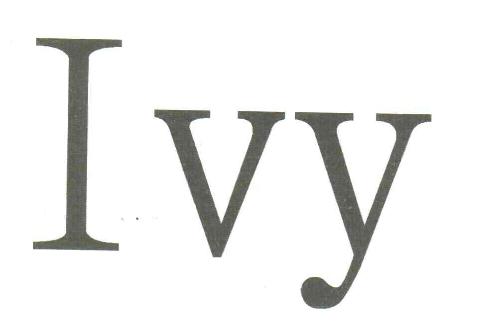 IVY