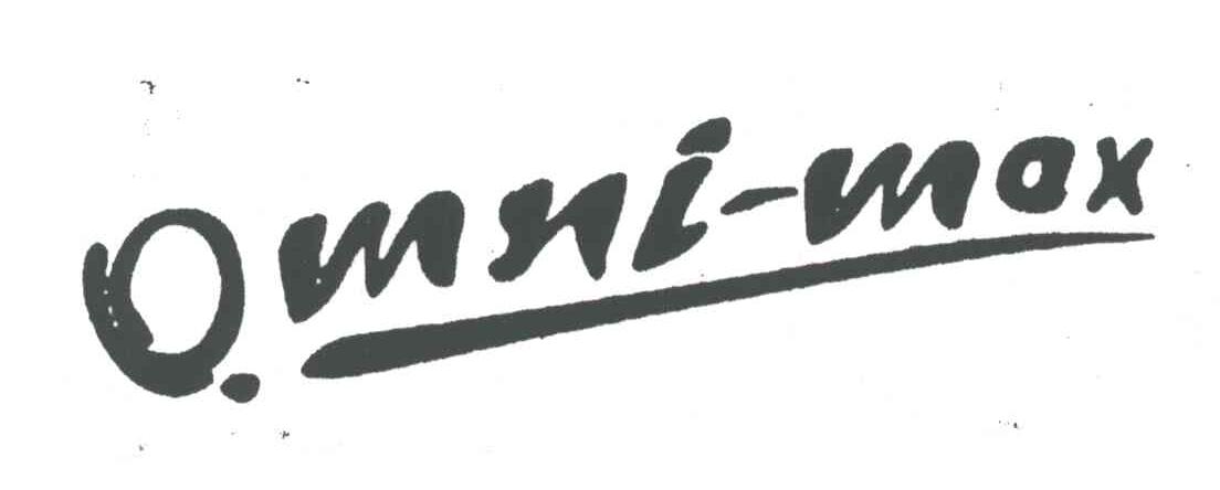 OMNI-MAX