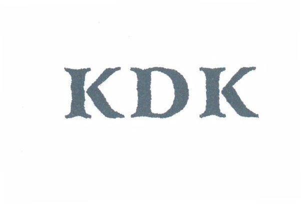 KDK