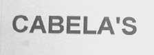 CABELA'S