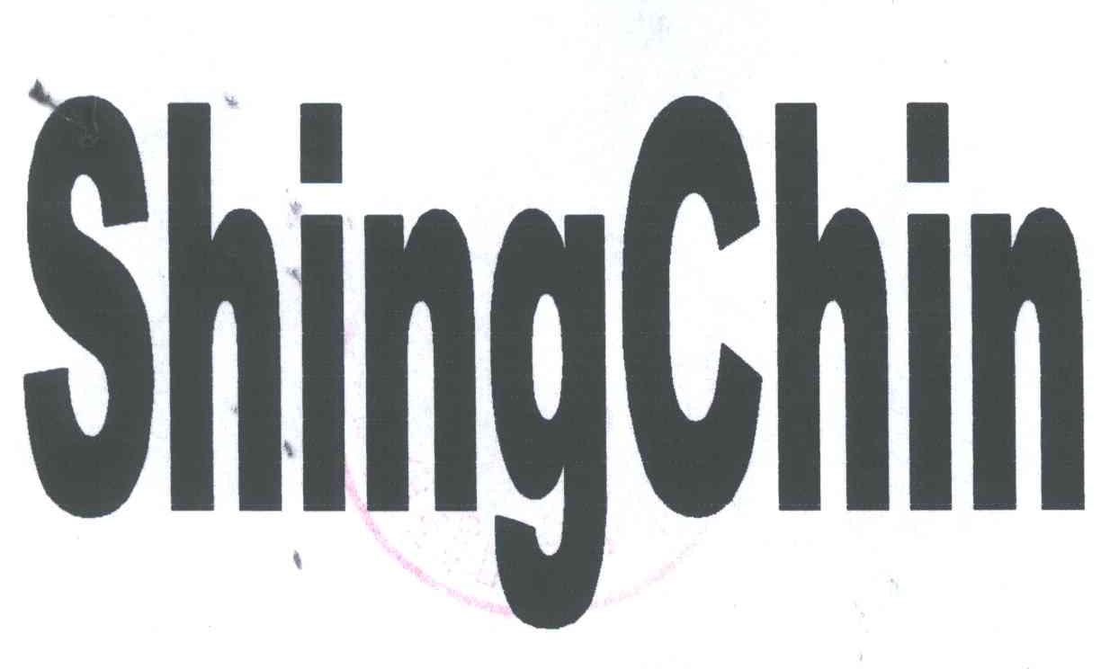 SHINGCHIN