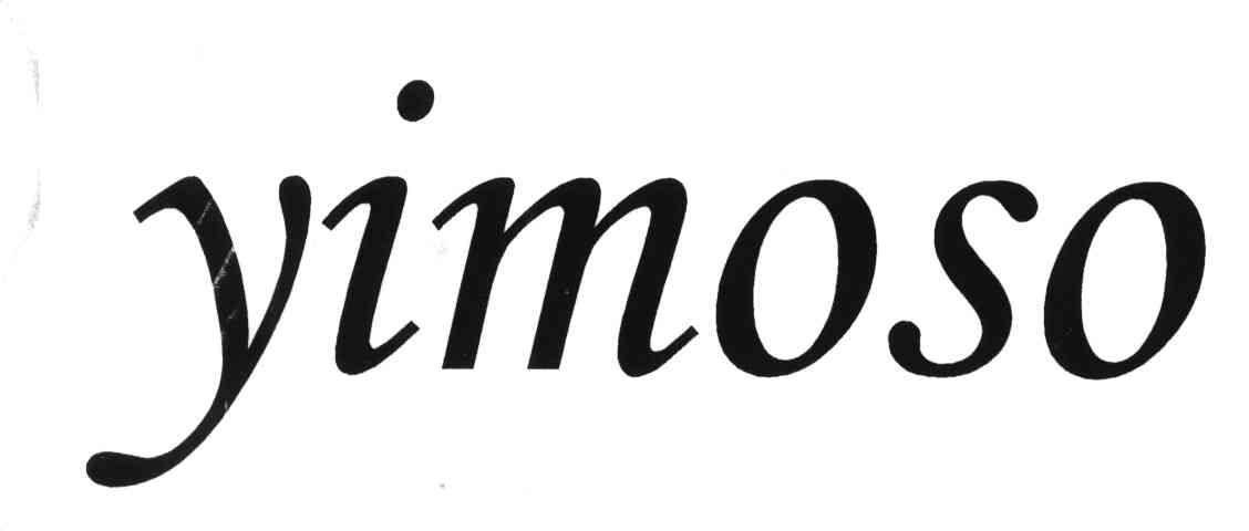 YIMOSO