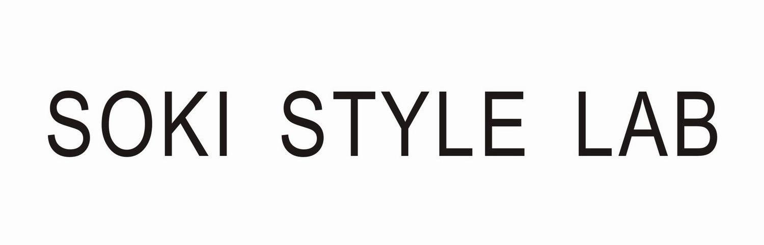 SOKI STYLE LAB