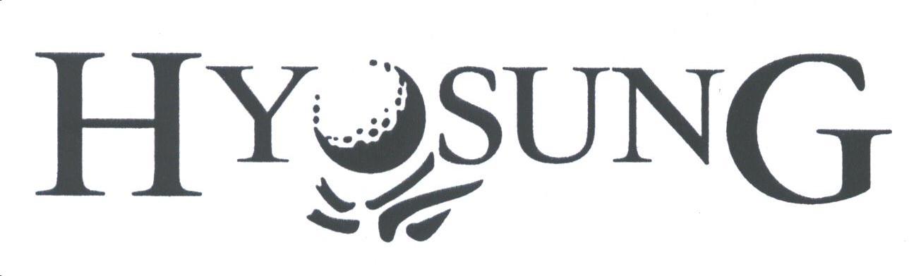 HYOSUNG