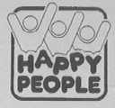 HAPPY PEOPLE