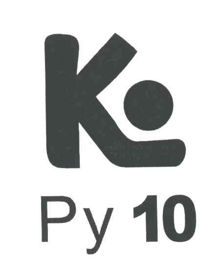 K；PY10